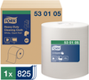 Tork Heavy Duty Cleaning Cloth, Giant Roll -- 530105 - Image
