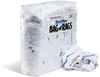 WorkWipes® New White Terry Towel in Bag -- WIP581 - Image