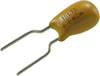 Capacitance Vishay - 61AC3470 - Newark, An Avnet Company