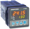 Timer Counter 24Vac/dc; Product Range Tempatron - 26R5710 - Newark, An Avnet Company