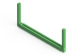 Card Edge Conn, Single Side, 37Pos, Lug; Card Edge Connector Type Edac - 87AH1840 - Newark, An Avnet Company