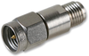 Rf / Coaxial Connector, Sma Coaxial, 50 Ohm, Beryllium Copper Rohs Compliant Radiall - 97K9380 - Newark, An Avnet Company