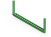 Card Edge Conn, Single Side, 41Pos, Th; Card Edge Connector Type Edac - 87AH2748 - Newark, An Avnet Company