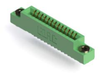 Card Edge Conn, Single, 13Pos, Lug; Card Edge Connector Type Edac - 66AJ0554 - Newark, An Avnet Company