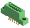 Card Edge Conn, Dual Side, 12Pos, Lug; Card Edge Connector Type Edac - 72AJ1393 - Newark, An Avnet Company