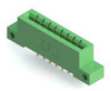 Card Conn, Single Side, 8Pos, Wire Wrap; Card Edge Connector Type Edac - 59AJ4920 - Newark, An Avnet Company