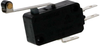 Microswitch, Lever, Spdt, 15A, 250Vac; Microswitch Type E-Switch - 15N8253 - Newark, An Avnet Company