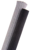 Sleeving, Expandable Webbed, 50.8Mm, Black, 50Ft; Sleeving / Tubing Type Alpha Wire - 92F7324 - Newark, An Avnet Company