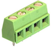 Terminal Block Eurostyle 12Pos, 28-16Awg; Product Range Molex - 72K2106 - Newark, An Avnet Company