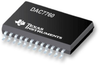 Dac, 12Bit, Htssop-24; Resolution (Bits) Texas Instruments - 28AH2149 - Newark, An Avnet Company