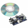 Development Boards, Kits, Programmers - Evaluation Boards - Audio Amplifiers - 1284338-STEVAL-CCA028V1 - Win Source Electronics