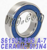 S61903-2RS Ceramic Bearing - Kit7664_1 - NationSkander California Corporation