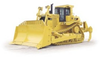 D9R Track-Type Tractor -- D9R Track-Type Tractor