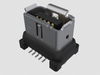 ix Industrial™ IP20 Connector - ND9BS2300 - Amphenol Communications Solutions