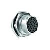 Circular Connector Housings - 889-2733-ND - DigiKey