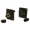 Fiber Optic Connector Adapters - 4654-CP30218M3B-ND - DigiKey