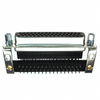 D-Sub Connector Assemblies - A32158-ND - DigiKey