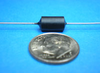 Ultra-Precision Wire Wound Resistors - Axial Lead -- HR Series - Image