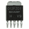 Voltage Regulators - Linear - PQ012FZ01ZZH - Quarktwin Technology Ltd.