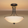 Ceiling Fighting Fixtures - 126432 - Hubbardton Forge