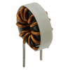 Fixed Inductors -- 118-2100LL-1R0-V-RC-ND - Image