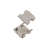 D-Sub, D-Shaped Connector Backshells, Hoods - AE11412-ND - DigiKey