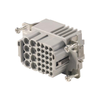 Heavy Duty Connector Inserts, Modules - 1023270000-ND - DigiKey