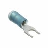 Spade Connectors - A136870-ND - DigiKey