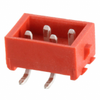 Headers, Male Pins - A116313TR-ND - DigiKey