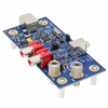 Audio Amplifier Evaluation Boards - 296-31110-ND - DigiKey