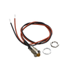 Panel Indicators, Pilot Lights - MPC5ADW12.0-ND - DigiKey