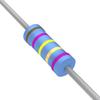Through Hole Resistors - YR1B17R4CC-ND - DigiKey
