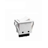Rocker & Toggle Switches - JWL11RBB - Powell Electronics, Inc.
