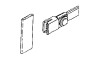 I/O Connectors - 104742-2 - Powell Electronics, Inc.