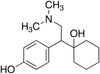 D,L-O-Desmethyl Venlafaxine - D296500 - Toronto Research Chemicals, Inc.