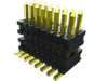 Cable Assemblies - AW-11-03-G-D-135-075 - Powell Electronics, Inc.