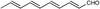 Deca-2,4,6,8-tetraenal - 8779 - Medical Isotopes, Inc.