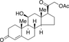 Corticosterone 21-Acetate - 22530 - Medical Isotopes, Inc.