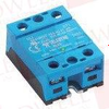 Solid State Overload/Relay - 140892965 - Radwell International