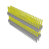 Board Spacers, Stackers (Board to Board) - 612-DWM-25-58-S-D-400-ND - DigiKey