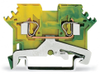 Ground terminal block - 280-607 - WAGO
