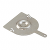 Battery Holders, Clips, Contacts -- BK-875-ND