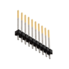 Headers, Male Pins - TSW-110-15-L-S-ND - DigiKey