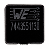 Fixed Inductors - 7443551130 - ODG (Origin Data Global)