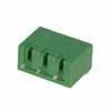 Headers, Plugs and Sockets - OQ0354500000G - ODG (Origin Data Global)