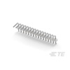 Headers, Male Pins - 4-644694-6-ND - DigiKey