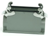 Heavy Duty Power Connector Housings & Hoods - 2084039 - RS Components, Ltd.
