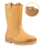 Safety Boots - 2753371 - RS Components, Ltd.