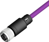 Sensor & Actuator Cables - 2834894 - RS Components, Ltd.