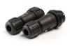 Industrial Circular Connectors - 2070602 - RS Components, Ltd.